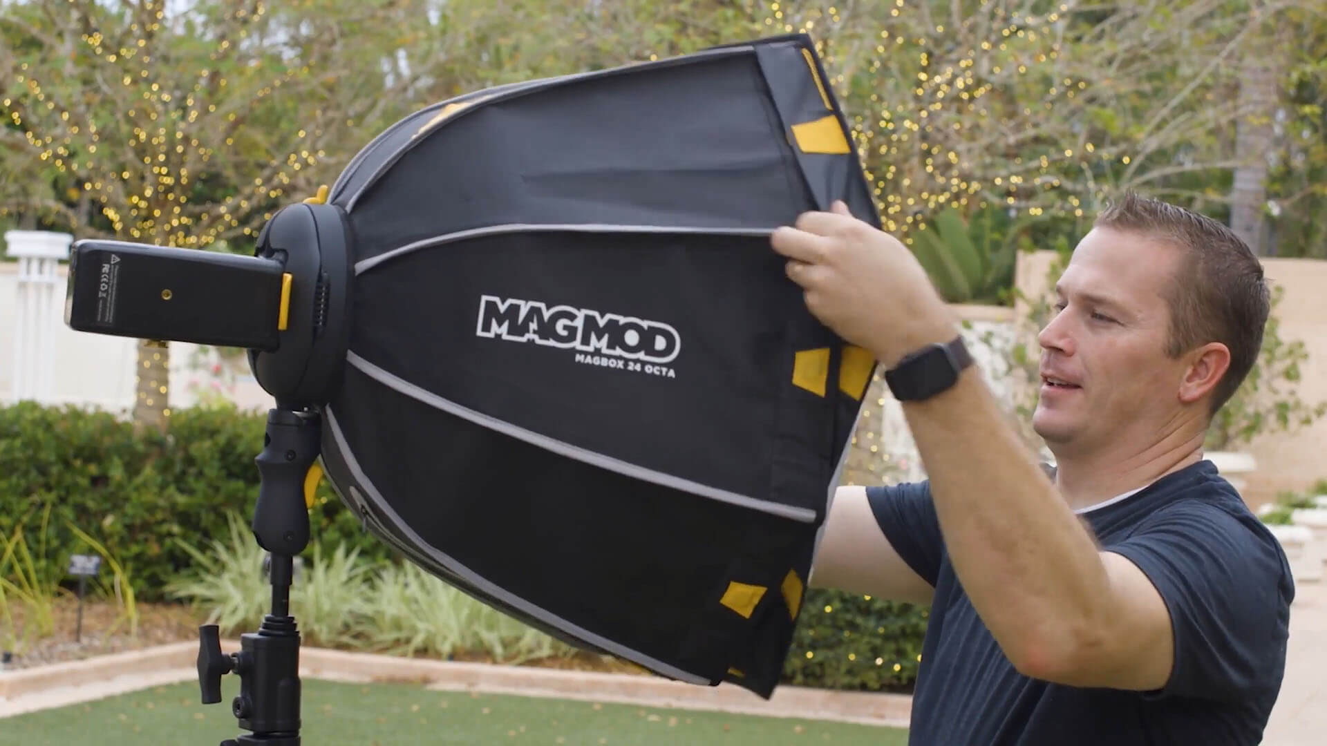 MagMod MagBox 24 Octa FocusDiffuser